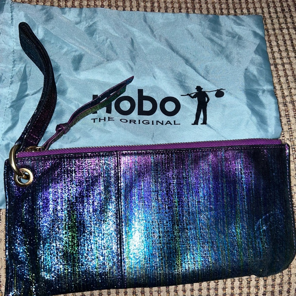 Hobo Wristlet